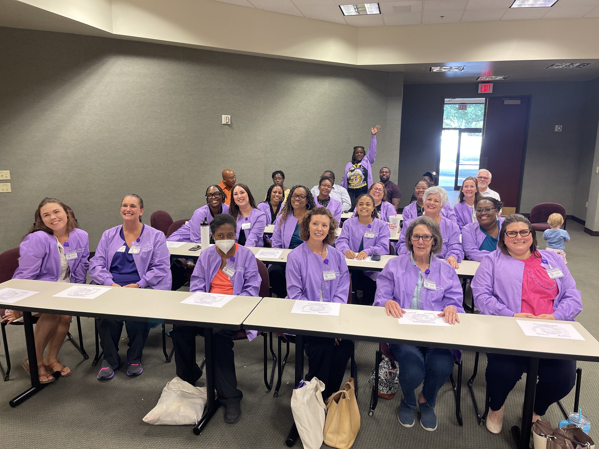 MHN doula cohort