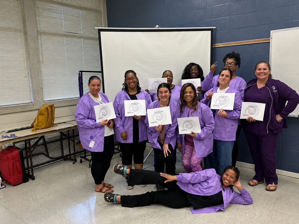MHN doula cohort