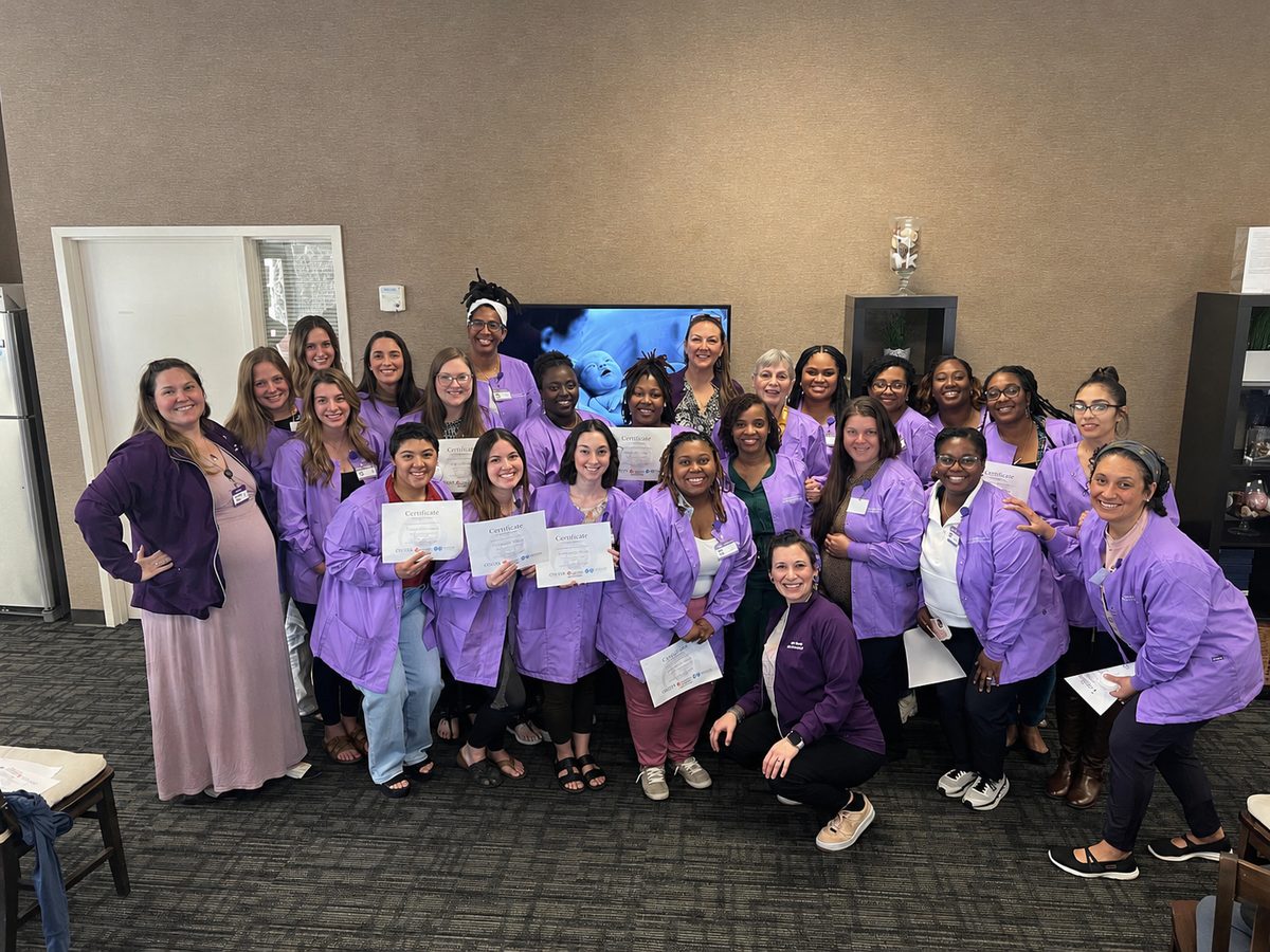 MHN doula cohort