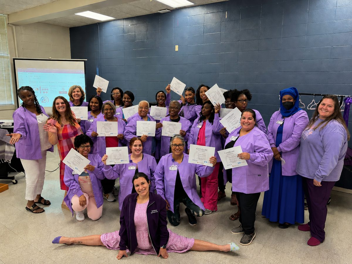 MHN doula cohort