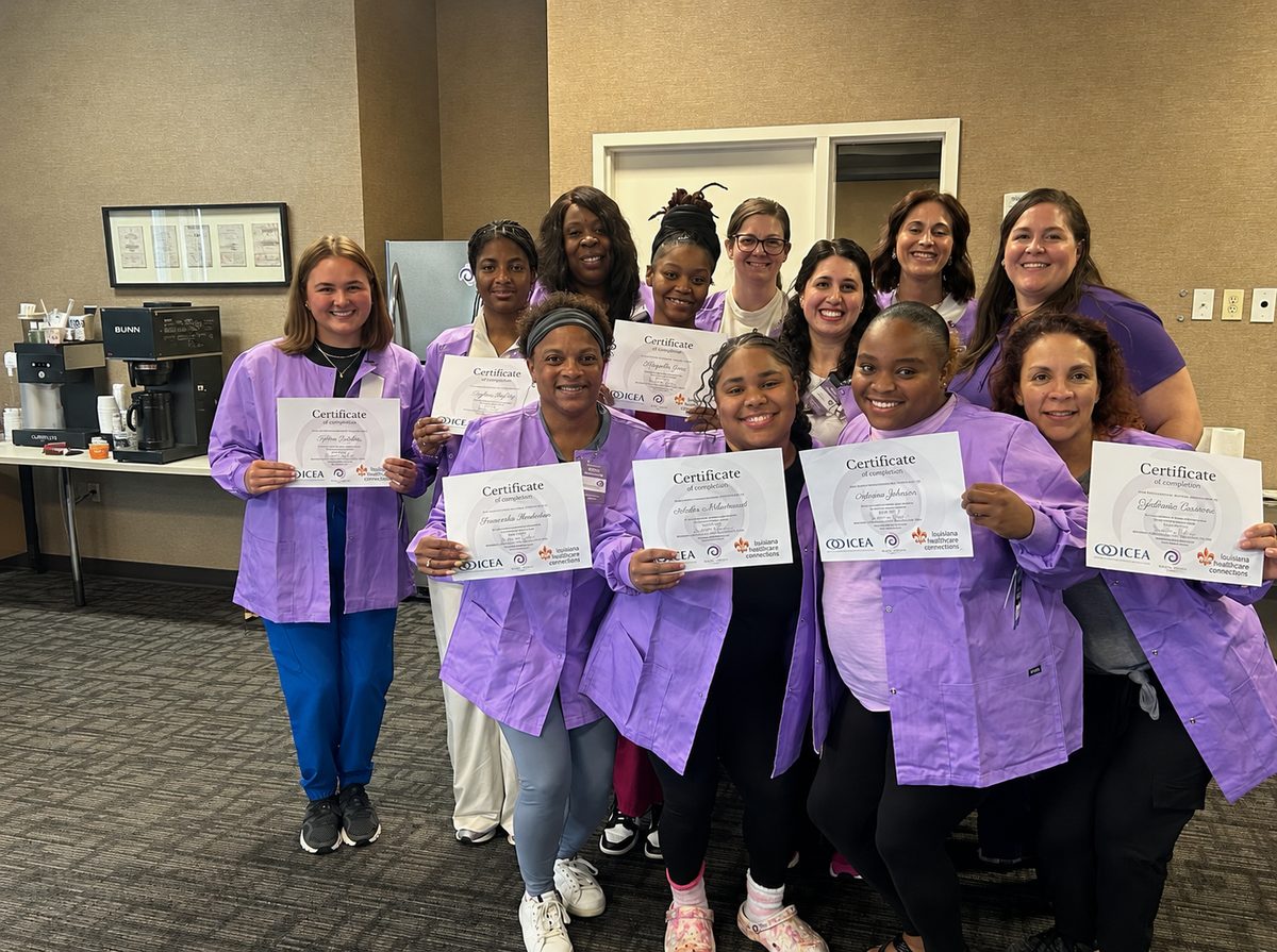 MHN doula cohort