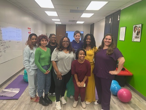 Houma cohort