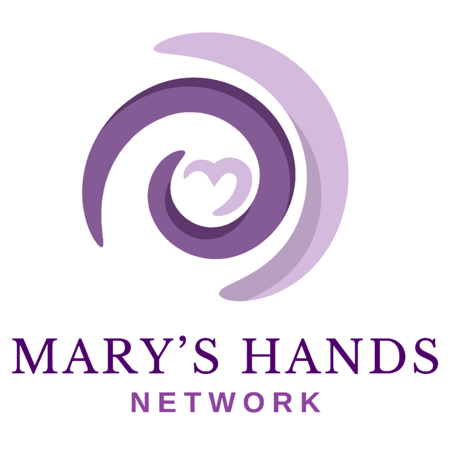 Mary's Hands Network